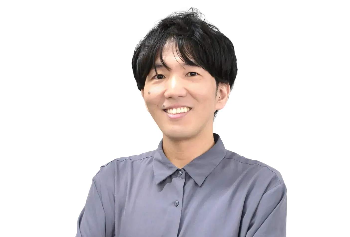 代表取締役 阪田慎太郎